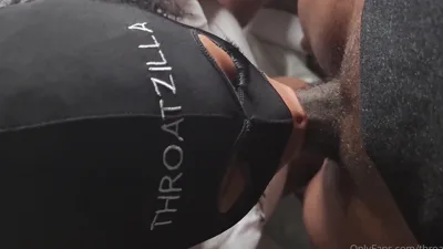 Exclusive Throat Zilla Aka's Hd Onlyfans Video: Real Girl in Private Model Action