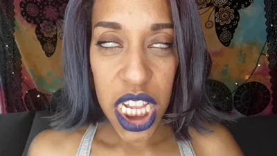GoldenLace dominates with JOI & dirty talking games
