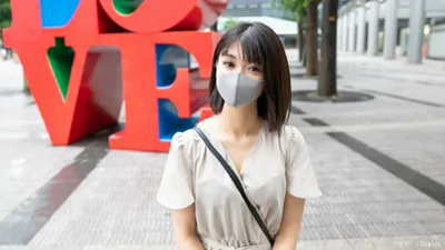 Jav Girls' private shoot ends with a messy creampie!