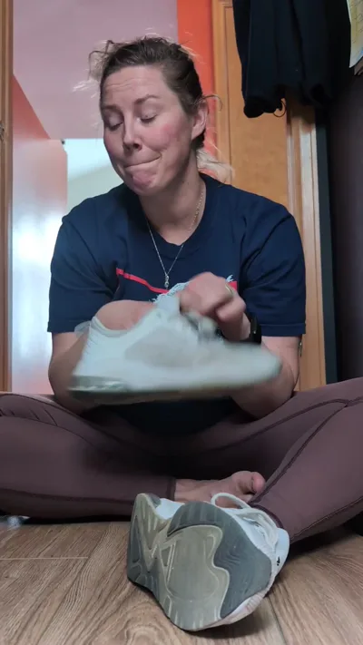 My Removals make you crazy: Mplfeet Vip's exclusive domination video with onlyfans