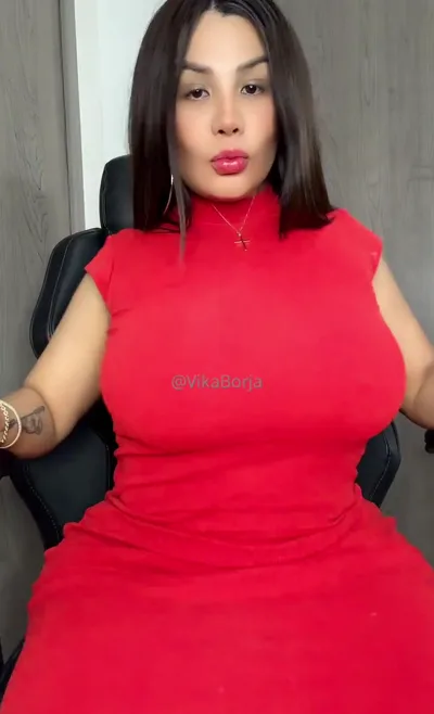 Watch Vika Borja & Vikaborjaoficial get steamy in exclusive homemade video - Onlyfans exclusive!