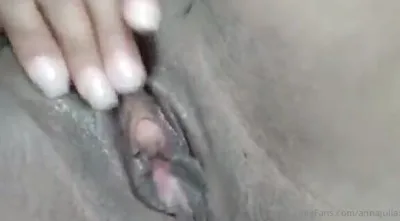 Ana Julia Star's first homemade video - Ana Julia Star - Onlyfans Exclusive Amateur Hd Video