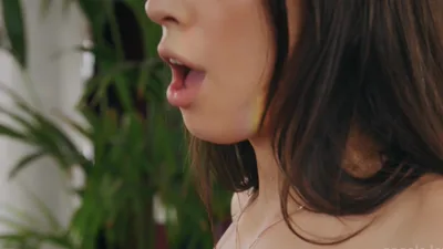 Eva and Laia go wild in steamy threesome action - Hot Eyes
