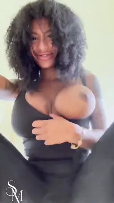 Sarai Minx - The Onlyfan's Real Girl Who Survived Today's Onlyfans Video - Where You Are!