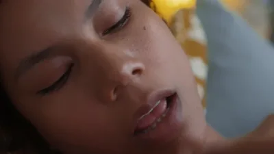 My Pregnant Desire: Erika Lust and Diosa Mor in Hot Real Couple Sex Tape