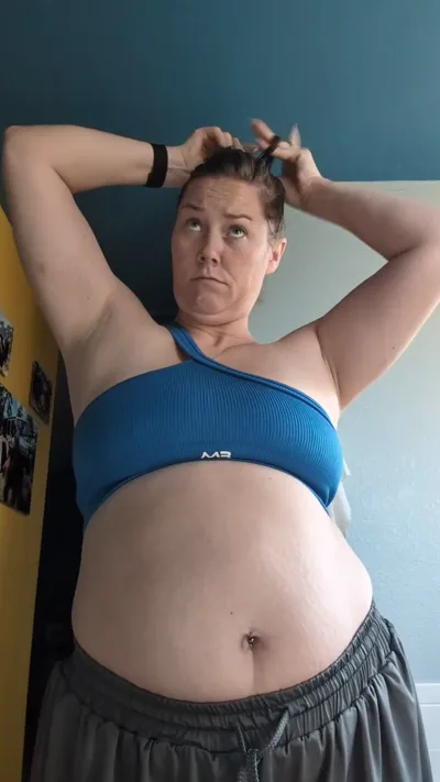 Mplfeet Vip 07 12 2026 - Exclusive femdom domination video with my hair up!