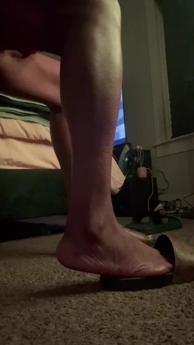 Exclusive femdom video with Aka Toy198242 - Onlyfans domination of a kinky amateur