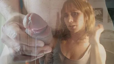 Goddess Miss Jade dominates you with her bisexuality & femdom skills in a wild and naughty game of manyvids