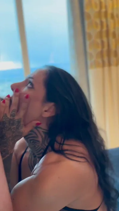 Watch exclusive homemade sex tape with a natural, exclusive girl: Hulda Lopez