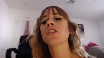 Goddess Miss Jade teaches you how to worship her feet in POV: Part 4 of 6