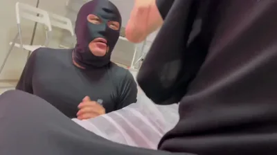 Devil Gc dominates and dominates her submissive in exclusive solo video with Onlyfans