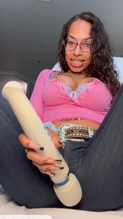 Alibaby444's Onlyfans video - I was so horny B4 my breakfast - Aka Alibaby444's kinky domination