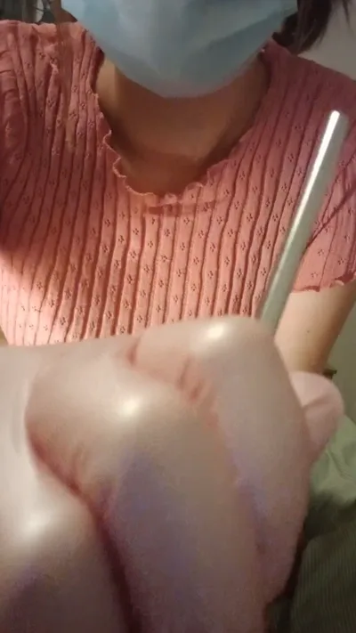 PrincessKayKay93 dominates and teases you with her kinky solo in real time Onlyfans video