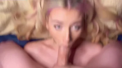 DickdownviVi - I'll do anything for your hard cock, slutty throat & hot facial