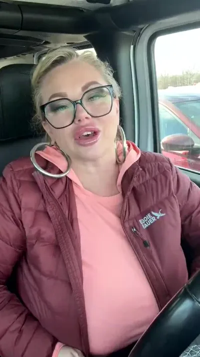 Katrina Thicc's hot onlyfans video stream - Real homemade girl with natural tits