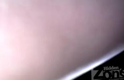 Hidden Zone spies on you while you're getting ready for your shower