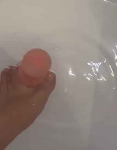 Mia Jordan Aka Miajordanne's Onlyfans Exclusive HD Footjob Video Will Get You Going