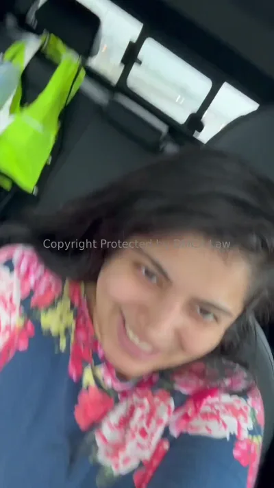 Rmiiix69's birthday video: Onlyfans exclusive birthday video with a natural beauty