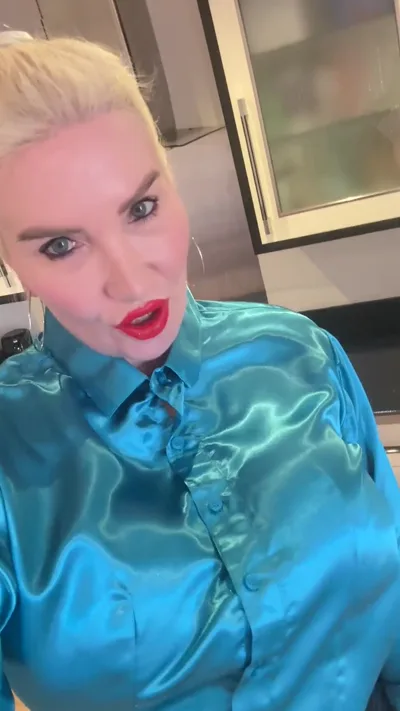 Sophie James is a hot real girl who loves being naked in pantyhose and stockings on Onlyfans video
