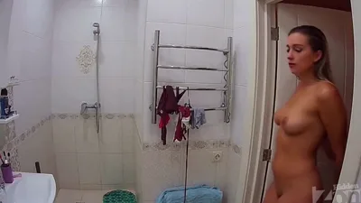 Ai072 caught in upskirt spycam in hidden beachcabin - caught by voyeur!
