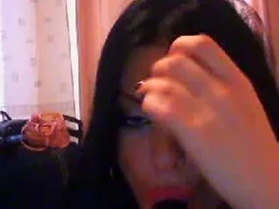 Enjoy the ultimate pleasure with Mix in this hot siterip video!