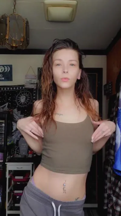Exclusive Meg Marie Aka Megmarie 02 03 2024 Onlyfans Video Girls Just Wanna Have Fun After Shower Self-Caring Solo Session