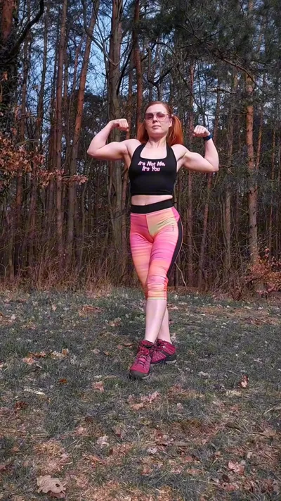 Ruda Xsh dominates in exclusive solo session with her real body in HD Onlyfans video