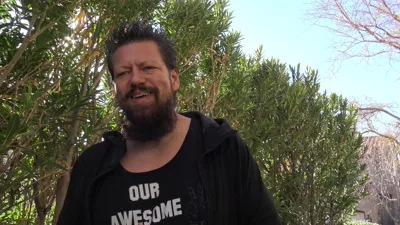 Jamie StoneXXX's Best Shape of Our Lives: S2 E28