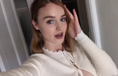 Tilly Fox - Aka Tilly Fox - Up Close & Personal: Exclusive Amateur Hd Video