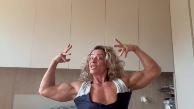 Watch Savova77 dominate and humiliate her followers in exclusive solo video with onlyfans.com