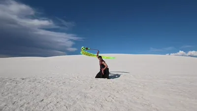 TheUnlimitedGroup gets wild in the great outdoors with their own videos!