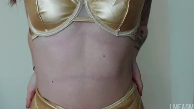 Step Daddy gives A Birthday gift of JOI to his taboo roleplay stepdaughter
