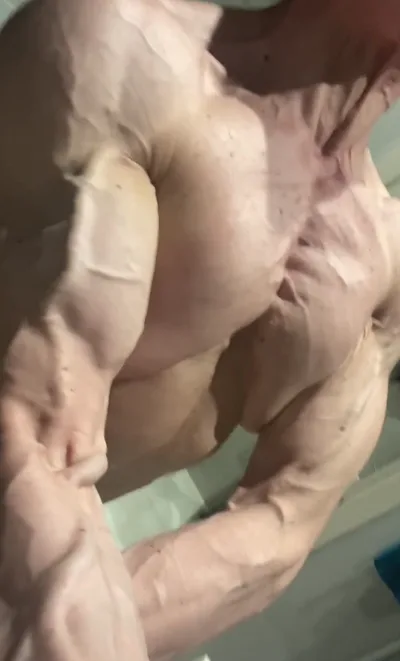Watch Aka Savova77 dominate in real-life onlyfans video with her sexy feet in latex