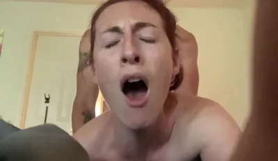 Cay Wild's Onlyfans video: Real amateur chick gets her pussy pounded hard and deep