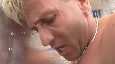 Watch the full XXX films of Slutty Girls Love Rocco: 3-4-3 Full