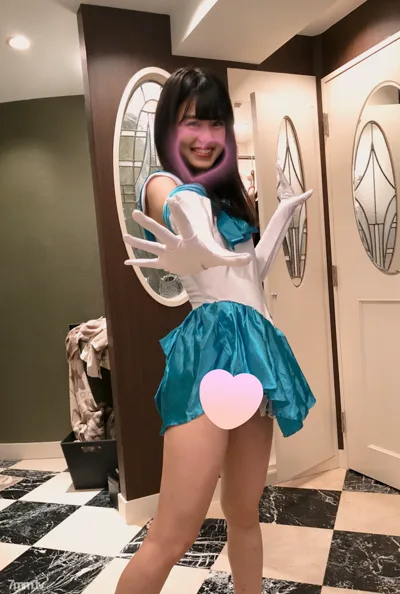 Jav Girls 2021-06-30 - Uncensored: Sexy Pretty Girls Get Pervy in Uncensored Sales of "FC2-PP