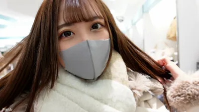 Jav Girls 2022-01-14 - Uncensored: A gorgeous woman gets a hardcore creampie in POV