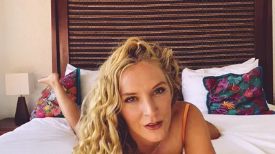 Watch Mona Wales get dominated and wrecked in hot femdom POV action
