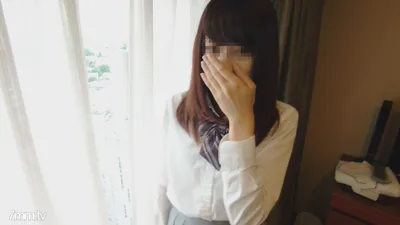 Uncensored: Jav Girls' Private Shoot: A Slender Amateur Gets Pounded in POV