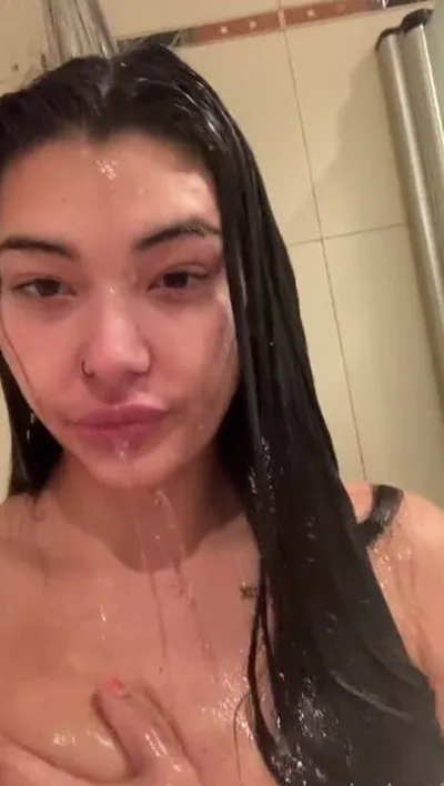 Te Encantara Aka Mellamanmimii 02 08 2021 - Exclusive Onlyfans Video - Real Girl Gets Her Natural Beauty Stretched Out