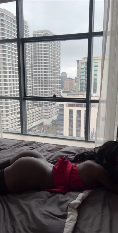 Lonia Aka dominates you with her feet in this exclusive femdom video - Onlyfans Trending Exclusive!